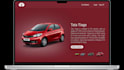 do figma website,website ui design