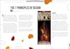 design interactive  pdf, ebook and magazine