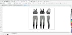 vector tracing graphic edit redraw logo vectorize to images