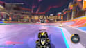 create a custom ball or car in rocket league