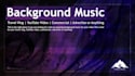 write original music for your video