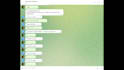 create a telegram bot or a lua script for your game or automation needs