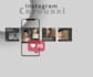 design unique instagram carousel post
