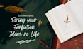 bring your fanfiction ideas to life