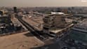 photomatch 3d architecture into real site or drone photos realistically