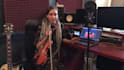 record a custom violin or string section for your project