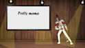 create an animated lyric video for your song