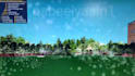 do landscape design with pop ups sprinkler