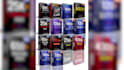 give lightroom presets, luts, color grading, ae, pr presets