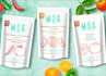 provide professional packaging design services