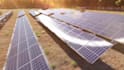 create an amazing solar panel energy or power promo video