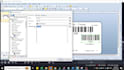 create design barcodes qr code labels product package labels