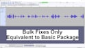 edit your podcast audio