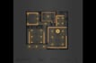 style your floor plan