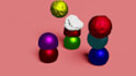 create 3d animated videos for you