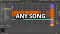 sample your favorite song into a hip hop beat