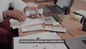 expert tax advisor maximize refunds and minimize stress