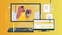 create custom 2d animated explainer sales video 4k