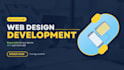 design and develop your complete custom website