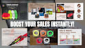 design amazon a plus content or amazon ebc