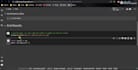 perform web scraping data mining using python