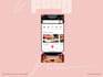 develop multi vendor app grocery app parcel delivery app flutter app