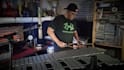 record vibraphone and marimba for your project
