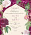 create wedding invitation card and other greeting cards  video