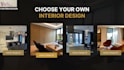 do the modular kitchen and furniture desgin