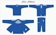 design jiu jitsu suites for you