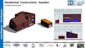 design civil and structural engineering projects in wood, steel, concrete