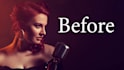 make karaoke track from any music