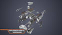 do realistic 3d model product animation