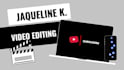 edit your video the way you want