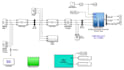 design matlab coding and simulink