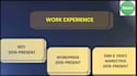 write your professional cv, resume,  linkedin profile