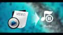 extract audio from video to any format