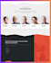 create wordpress website for consulting company