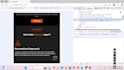 develop a saas application using mern stack and nodejs backend
