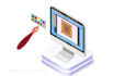animate a professional corporate video