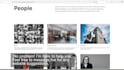 make a professional mordan squaresapce responsive website for you