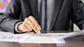 provide financial analysis and consulting services