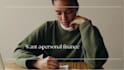 write a script or blog post about personal finance