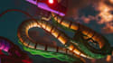 make stunning 3d visuals, dj visuals, vj loops for live shows or concerts