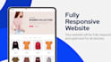 build ecommerce website and woocommerce customization