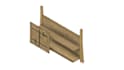 create 3d video animation for furniture assembly