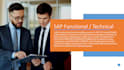 sap abap, smartforms, enhancements, workflows and reports development