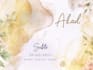create wedding invitation video