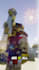 create a minecraft server trailer for you