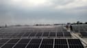 solar structure mechanical design
